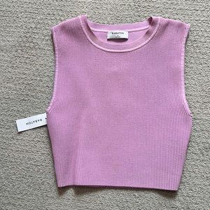 Babaton Sculpt Knit